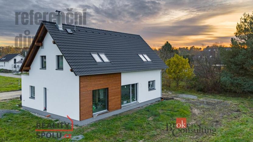 Prodej rodinného domu, Sezemice - Počaply, 125 m2
