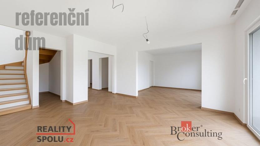 Prodej rodinného domu, Sezemice - Počaply, 125 m2