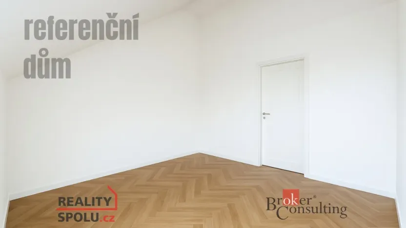 Prodej rodinného domu, Sezemice - Počaply, 125 m2
