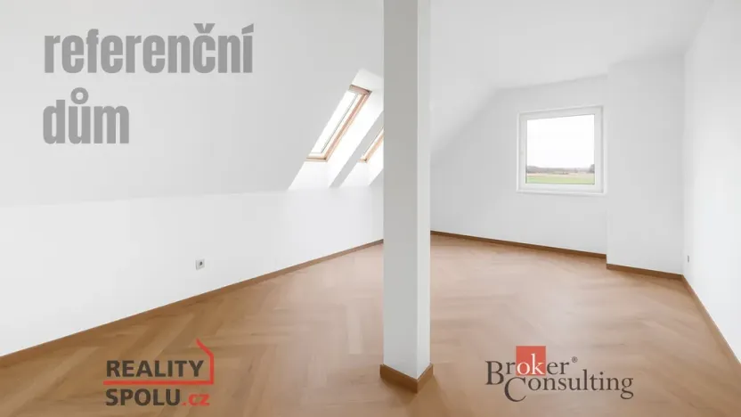 Prodej rodinného domu, Sezemice - Počaply, 125 m2
