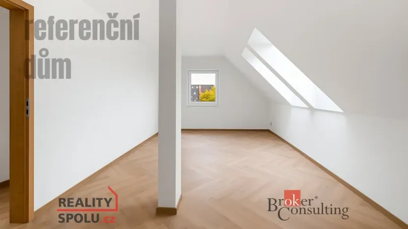 Prodej rodinného domu, Sezemice - Počaply, 125 m2