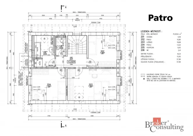 Prodej rodinného domu, Sezemice - Počaply, 125 m2
