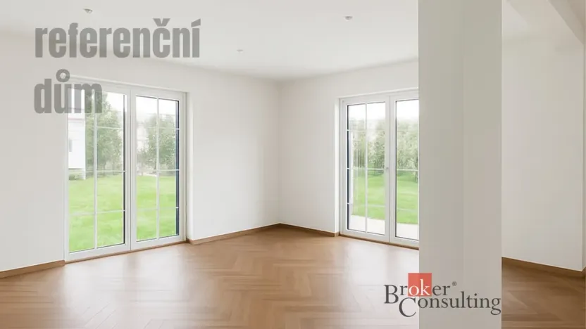 Prodej rodinného domu, Sezemice - Počaply, 125 m2