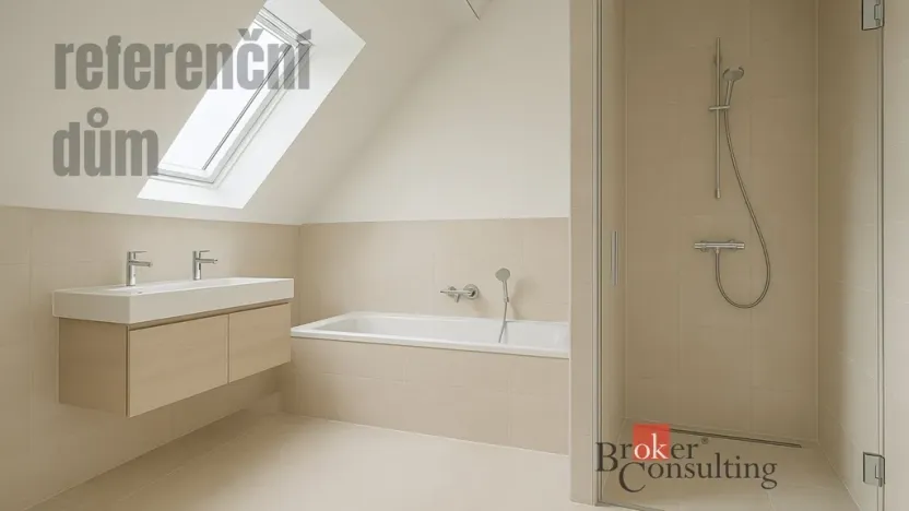Prodej rodinného domu, Sezemice - Počaply, 125 m2