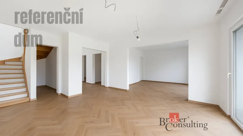 Prodej rodinného domu, Sezemice - Počaply, 125 m2