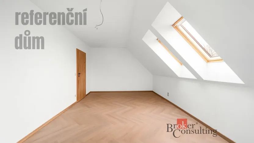 Prodej rodinného domu, Sezemice - Počaply, 125 m2