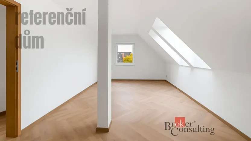 Prodej rodinného domu, Sezemice - Počaply, 125 m2