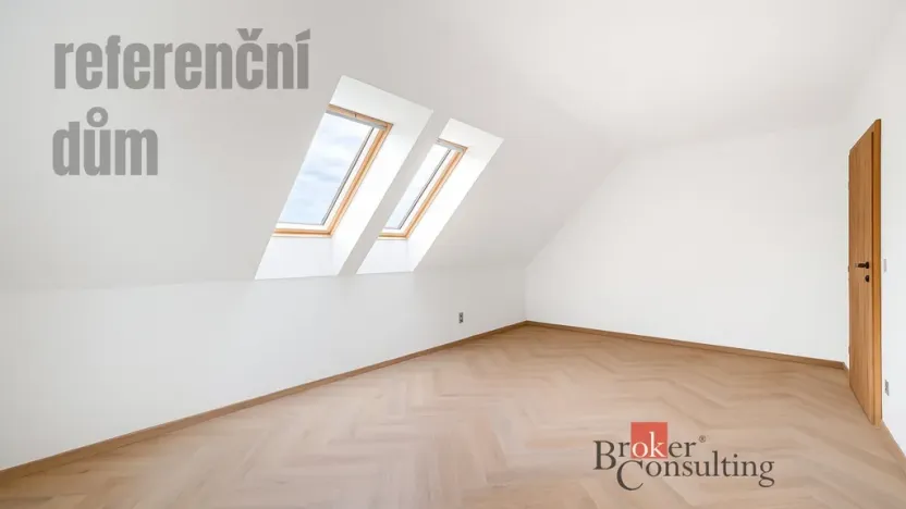 Prodej rodinného domu, Sezemice - Počaply, 125 m2