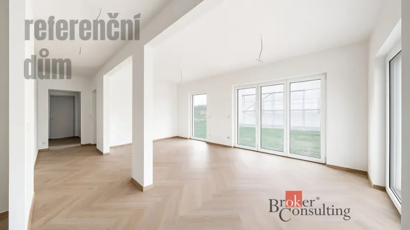 Prodej rodinného domu, Sezemice - Počaply, 125 m2