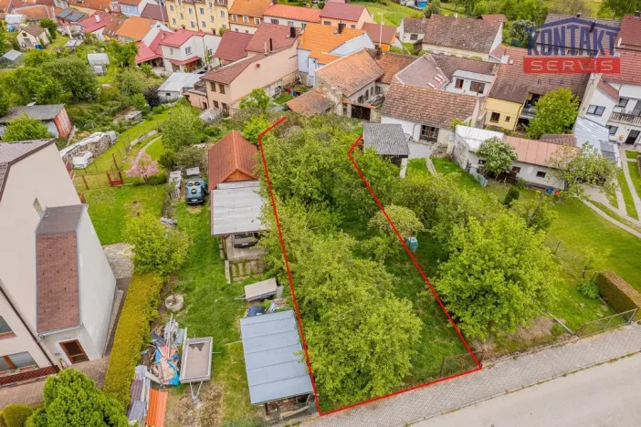 Prodej rodinného domu, Trhové Sviny, Branka, 65 m2