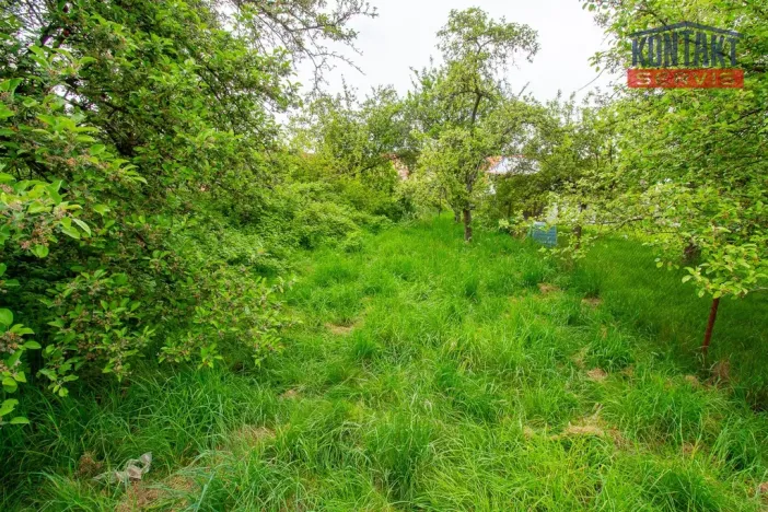 Prodej rodinného domu, Trhové Sviny, Branka, 65 m2