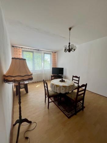 Pronájem bytu 1+1, České Budějovice - České Budějovice 3, Staroměstská, 43 m2