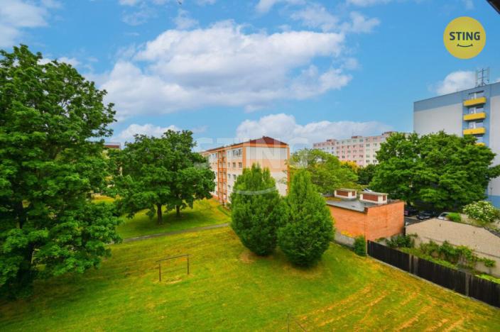 Prodej bytu 2+1, Uherské Hradiště, Tř. Maršála Malinovského, 52 m2