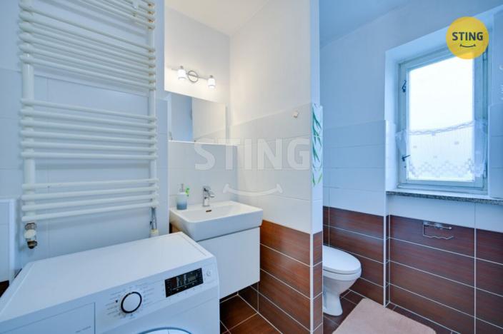 Prodej bytu 2+1, Uherské Hradiště, Tř. Maršála Malinovského, 52 m2