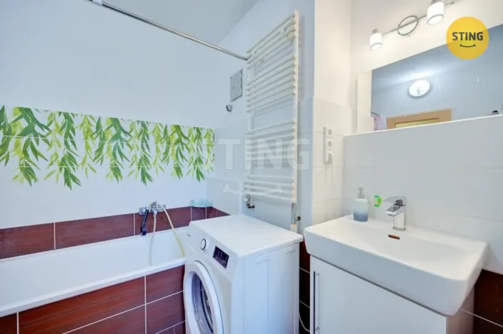 Prodej bytu 2+1, Uherské Hradiště, Tř. Maršála Malinovského, 52 m2