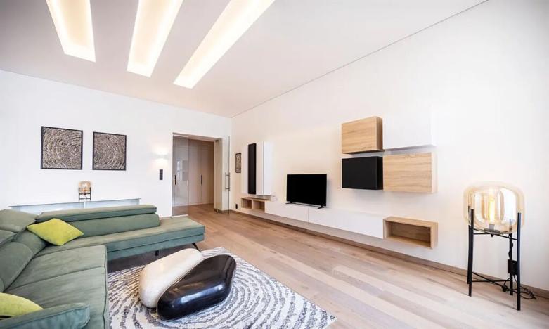 Pronájem bytu 3+kk, Praha - Nové Město, Truhlářská, 192 m2