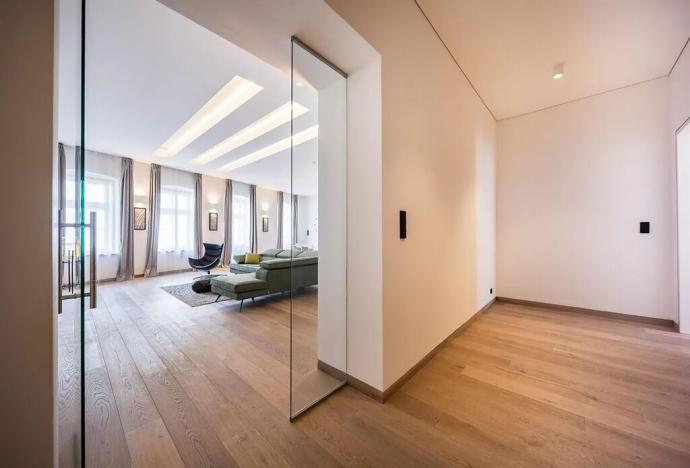 Pronájem bytu 3+kk, Praha - Nové Město, Truhlářská, 192 m2