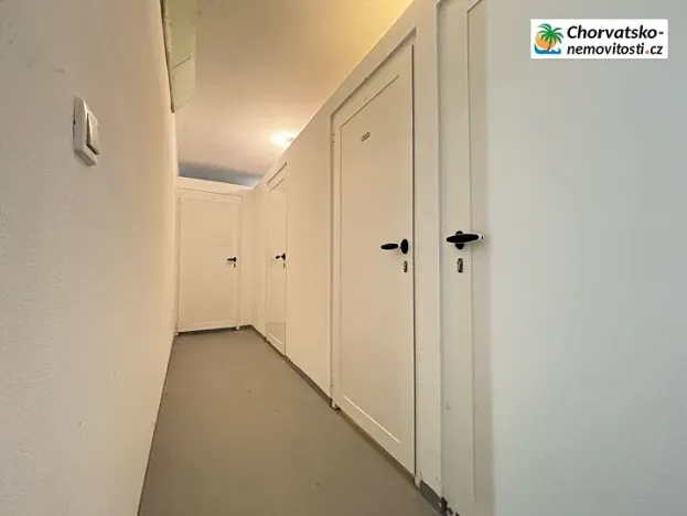 Prodej bytu 3+kk, Novalja, Chorvatsko, Samorašnji put, 47 m2