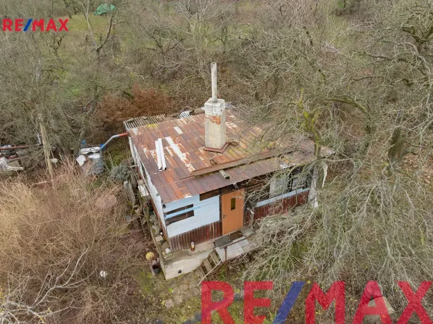 Prodej zahrady, Holešov, 2623 m2