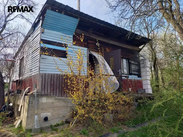 Prodej zahrady, Holešov, 2623 m2
