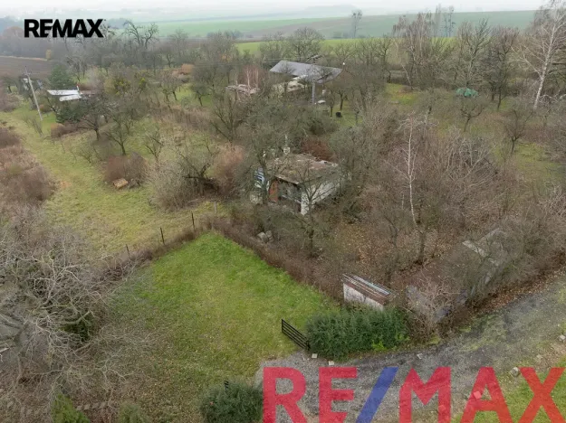 Prodej zahrady, Holešov, 2623 m2