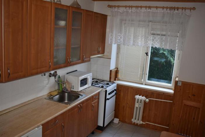 Pronájem bytu 2+1, Trutnov - Střední Předměstí, Strojnická, 56 m2