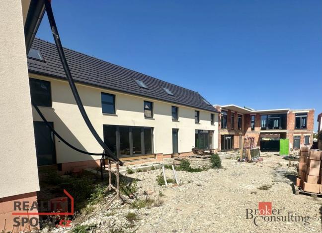 Prodej činžovního domu, Dubné, 670 m2