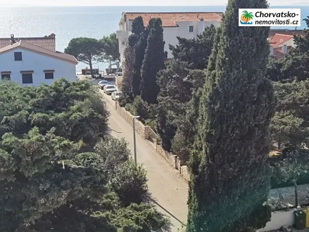 Prodej bytu 2+1, Novalja, Chorvatsko, 40 m2