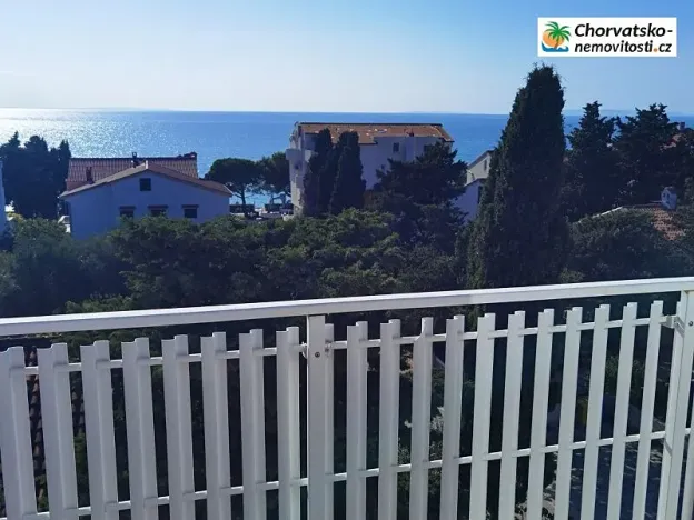 Prodej bytu 2+1, Novalja, Chorvatsko, 40 m2