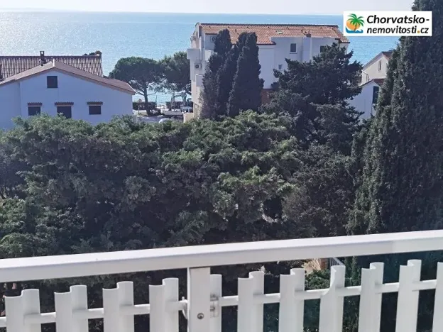 Prodej bytu 2+1, Novalja, Chorvatsko, 40 m2