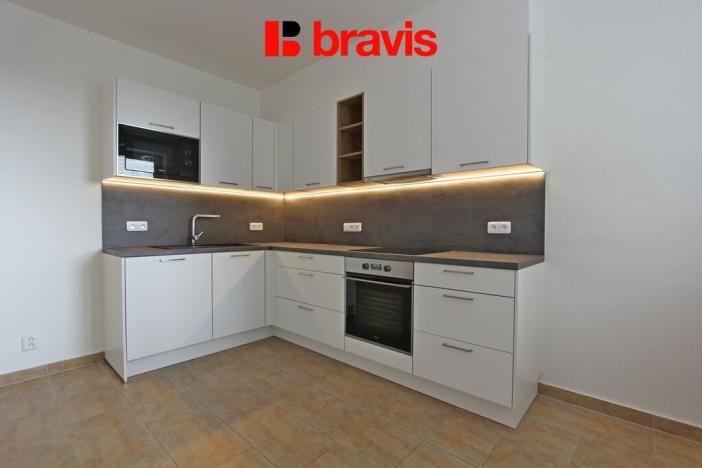 Prodej bytu 3+kk, Brno, Sedláčkova, 73 m2