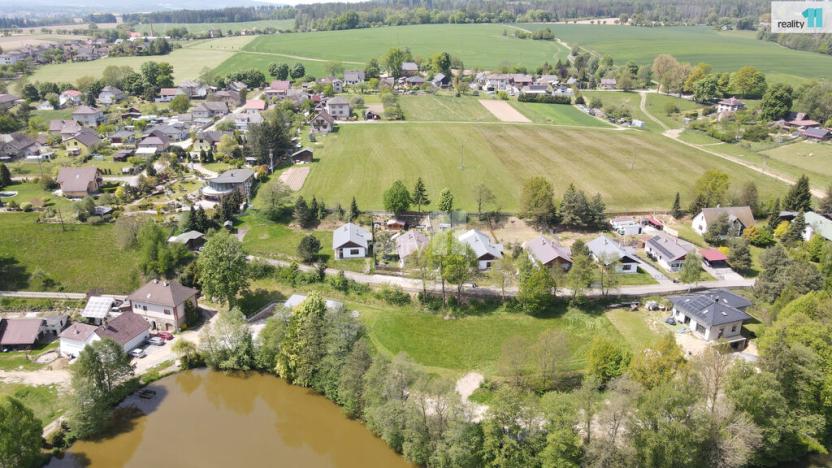 Prodej rodinného domu, Lučice, 75 m2