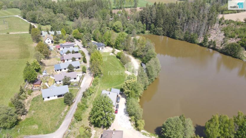 Prodej rodinného domu, Lučice, 75 m2