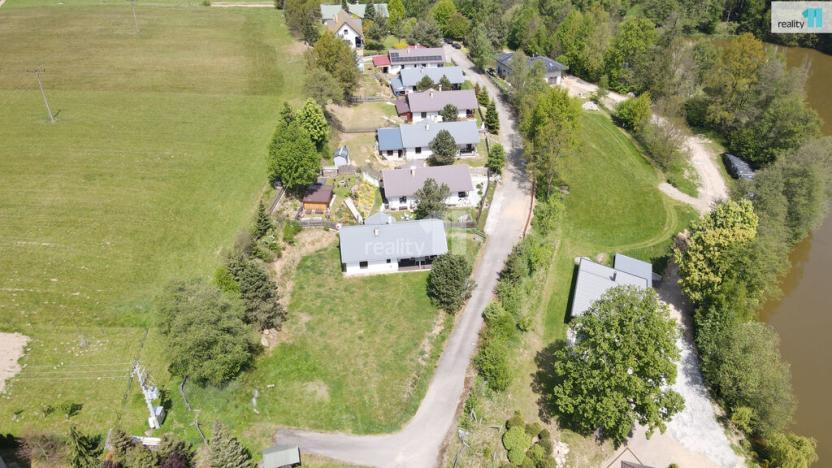 Prodej rodinného domu, Lučice, 75 m2