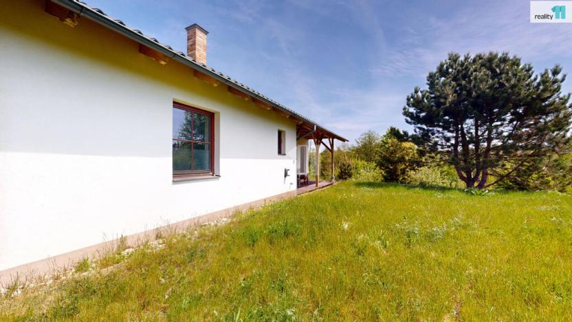 Prodej rodinného domu, Lučice, 75 m2