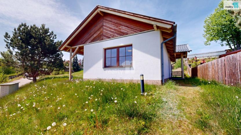 Prodej rodinného domu, Lučice, 75 m2