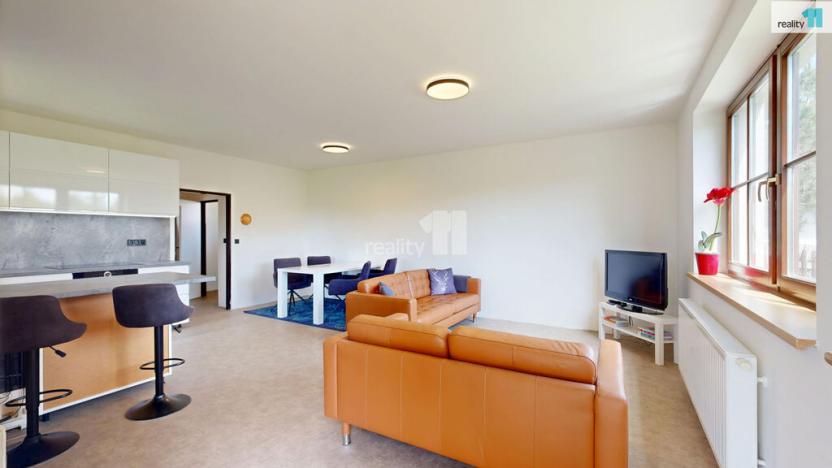 Prodej rodinného domu, Lučice, 75 m2