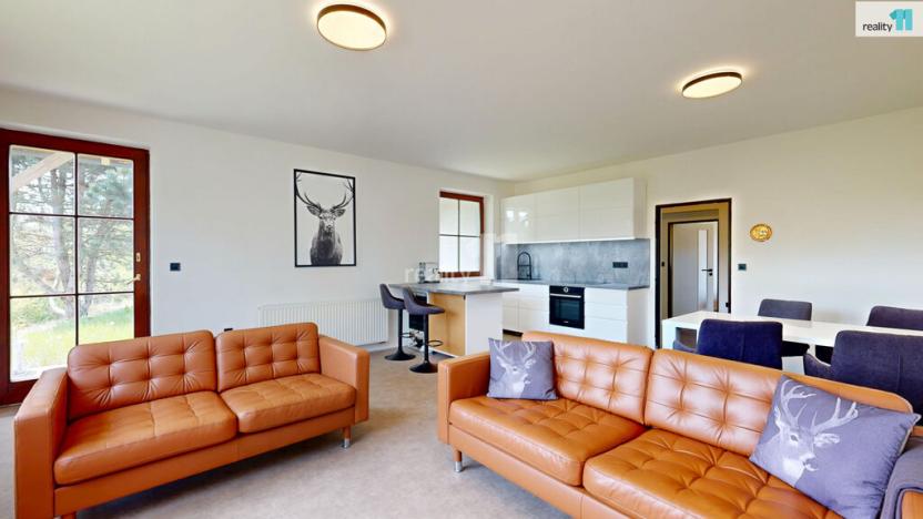 Prodej rodinného domu, Lučice, 75 m2