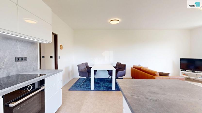 Prodej rodinného domu, Lučice, 75 m2