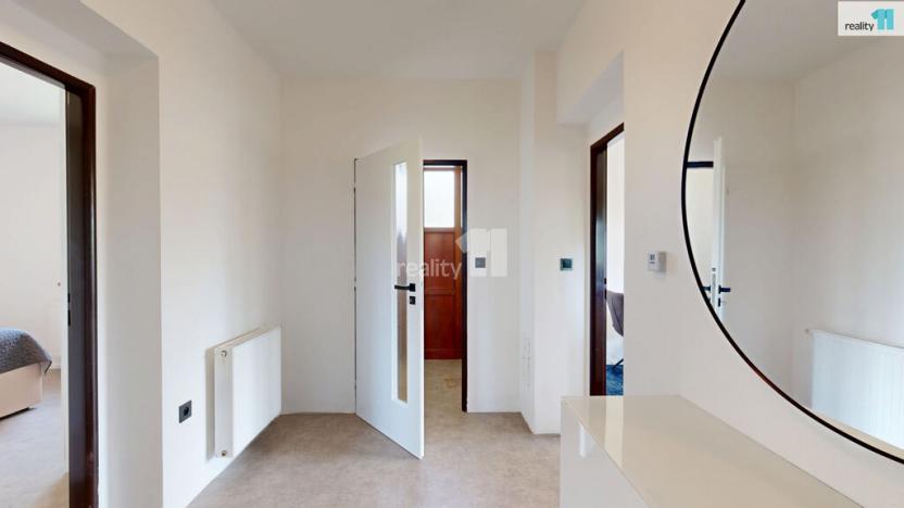 Prodej rodinného domu, Lučice, 75 m2