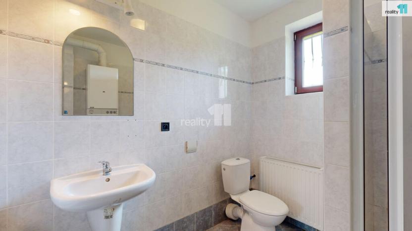 Prodej rodinného domu, Lučice, 75 m2