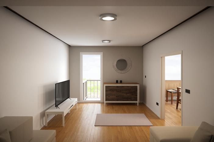 Prodej bytu 3+1, Loučná nad Desnou, 74 m2