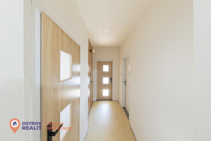 Prodej bytu 3+1, Loučná nad Desnou, 74 m2