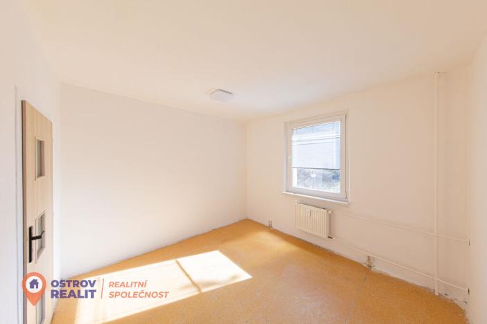 Prodej bytu 3+1, Loučná nad Desnou, 74 m2