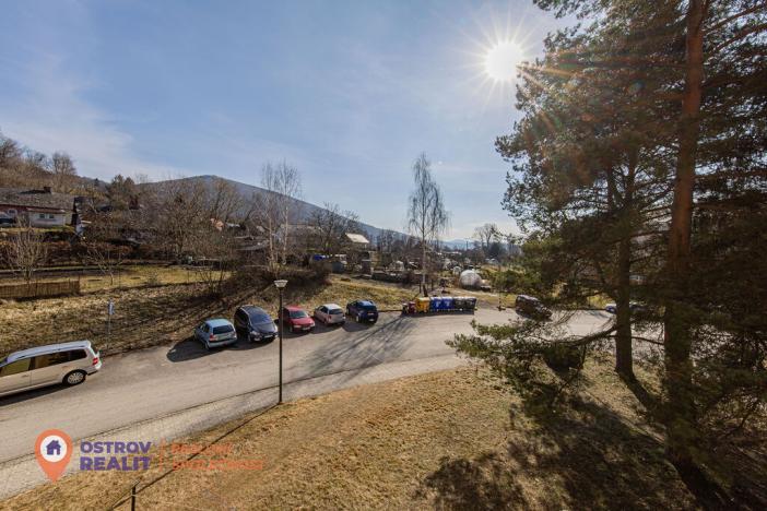 Prodej bytu 3+1, Loučná nad Desnou, 74 m2