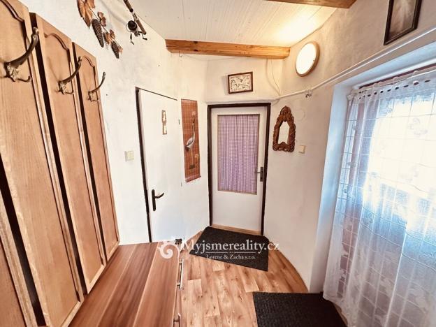 Prodej chalupy, Křepice, 115 m2