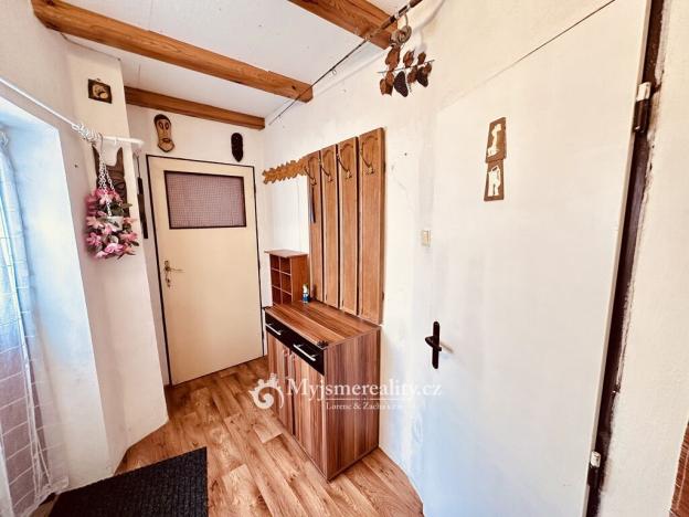 Prodej chalupy, Křepice, 115 m2