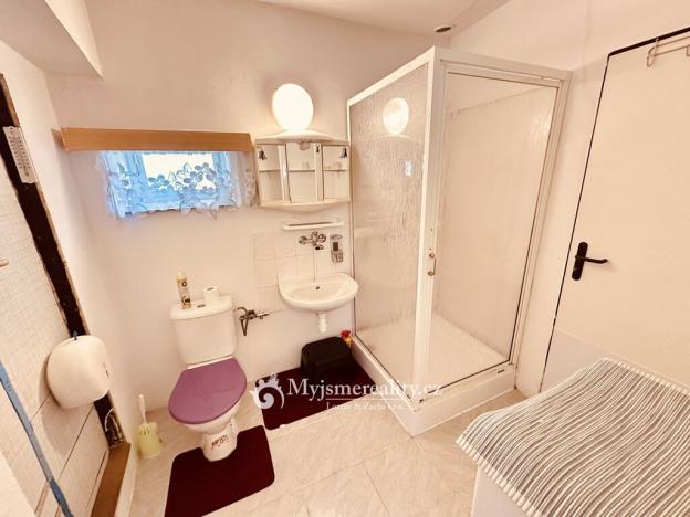 Prodej chalupy, Křepice, 115 m2