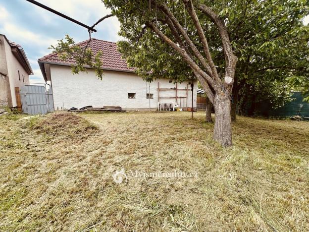 Prodej chalupy, Křepice, 115 m2