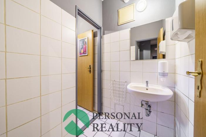 Prodej restaurace, Mariánské Lázně, Družstevní, 616 m2